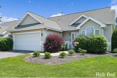 1410 Windcrest Lane NE #32, Grand Rapids, MI 49525 - Photo 1