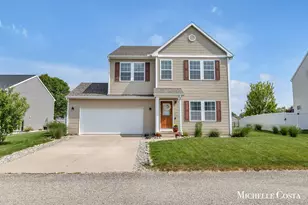 11617 Koala Bear Dr SE, Alto, MI 49302 - Photo 1