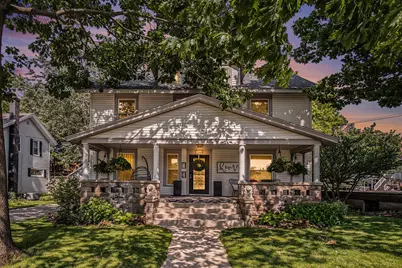 3168 Washington Avenue SW, Grandville, MI 49418 - Photo 1