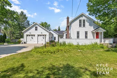 3 Woodward Lane SE, Grand Rapids, MI 49506 - Photo 1