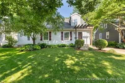 1142 Orchard Avenue SE, Grand Rapids, MI 49506 - Photo 1