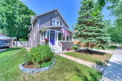 1313 Pennoyer Avenue, Grand Haven, MI 49417 - Photo 1