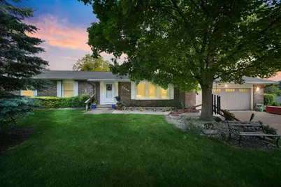 3684 W Howell Road, Mason, MI 48854 - Photo 1