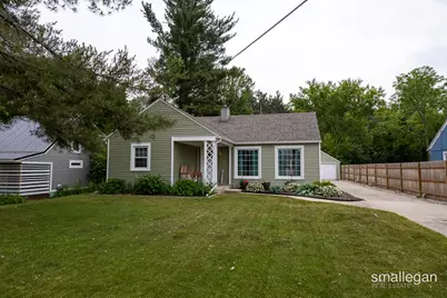 5161 Grand River Drive NE, Grand Rapids, MI 49525 - Photo 1