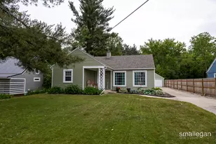 5161 Grand River Dr NE, Grand Rapids, MI 49525 - Photo 1