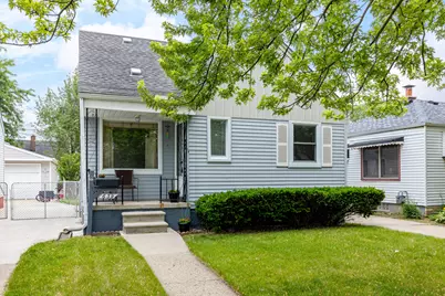 639 Cleveland, Lincoln Park, MI 48146 - Photo 1