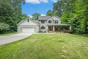 8317 Becker St NE, Cedar Springs, MI 49319 - Photo 1