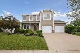 11838 Andrews Ave, Allendale, MI 49401 - Photo 1