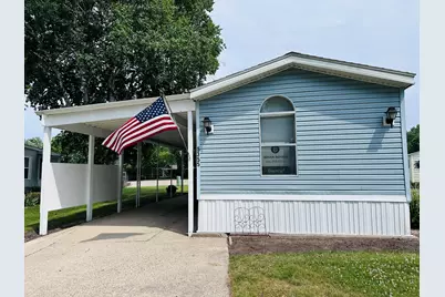 5355 Meadowmoor Drive NE, Belmont, MI 49306 - Photo 1