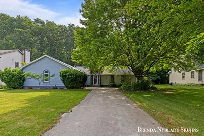 13412 Forest Park Drive, Grand Haven, MI 49417 - Photo 1
