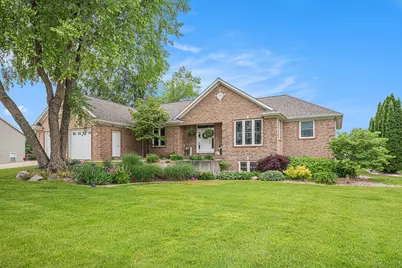 7355 Indigo Ridge Drive SW, Byron Center, MI 49315 - Photo 1