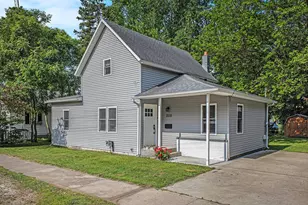 208 S East St, Hartford, MI 49057 - Photo 1