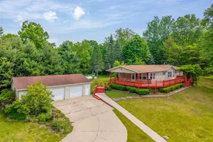 19275 N Coates Hwy, Brethren, MI 49619 - Photo 1