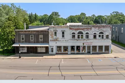 201 E Michigan Avenue, Grass Lake, MI 49240 - Photo 1