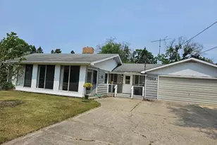 1363 Swain St, White Cloud, MI 49349 - Photo 1