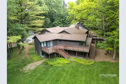 550 Greentree Lane NE, Ada, MI 49301 - Photo 1