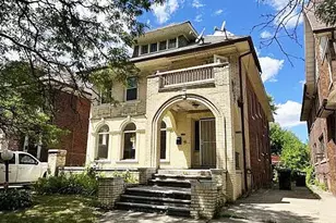 2704 Webb St, Detroit, MI 48206 - Photo 1
