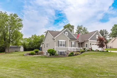 923 Soren Court SE, Lowell, MI 49331 - Photo 1