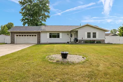 3689 Lo-Al Drive, Ravenna, MI 49451 - Photo 1