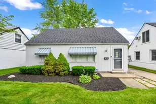 22848 Almond Ave, Eastpointe, MI 48021 - Photo 1