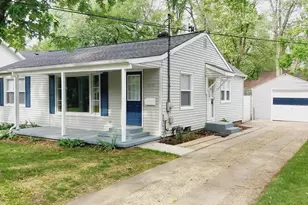1418 Stamford Ave, Kalamazoo, MI 49048 - Photo 1