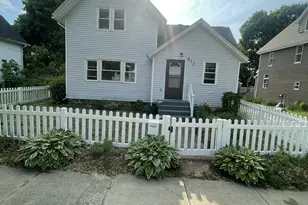 613 James St, Belding, MI 48809 - Photo 1