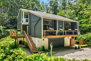 18180 N Shore Estates Rd, Spring Lake, MI 49456 - Photo 1