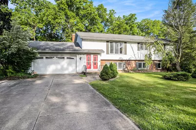 6958 Paddock Lane, Jackson, MI 49201 - Photo 1