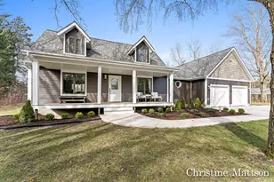 3410 N Weber Rd, Muskegon, MI 49445 - Photo 1