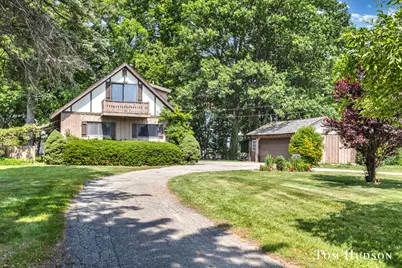 6647 Noffke Drive, Caledonia, MI 49316 - Photo 1