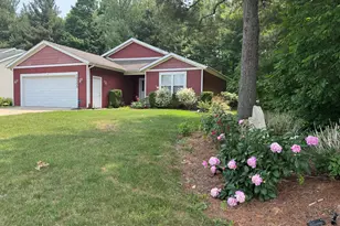 10505 Compton Dr, South Haven, MI 49090 - Photo 1