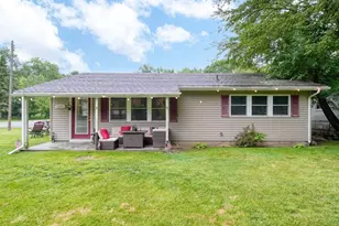 1501 Park Road Rd, Jackson, MI 49203 - Photo 1