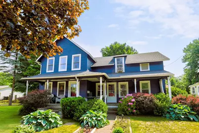 317 Cherry Street, South Haven, MI 49090 - Photo 1