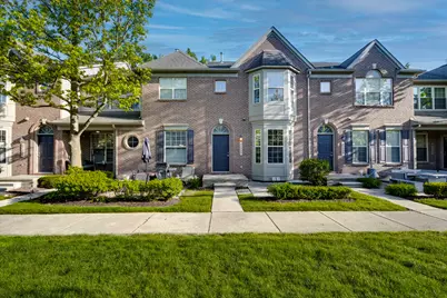 41280 Maplewood Drive, Canton, MI 48188 - Photo 1