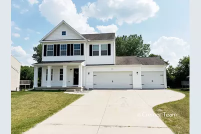 3304 Mesa Verde Court SE, Kentwood, MI 49512 - Photo 1