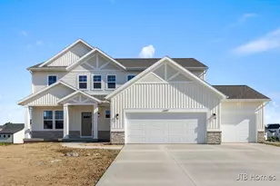 3447 Conrail Dr SW, Byron Center, MI 49315 - Photo 1