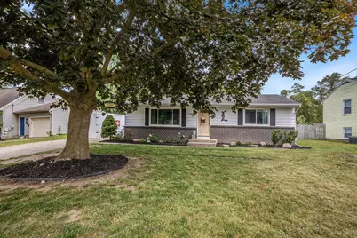 7706 Thomas Avenue, Jenison, MI 49428 - Photo 1