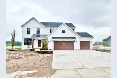 1633 Round Barn Drive, Hudsonville, MI 49426 - Photo 1