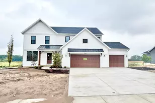 1633 Round Barn Dr, Hudsonville, MI 49426 - Photo 1