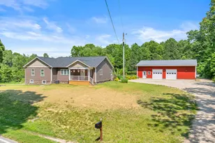 54727 Twin Lakes Rd, Dowagiac, MI 49047 - Photo 1