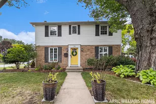 740 Van Raalte Ave, Holland, MI 49423 - Photo 1