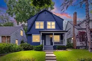 18419 Faust Ave, Detroit, MI 48219 - Photo 1