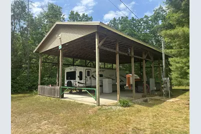 5707 S Guthrie Boulevard, Baldwin, MI 49304 - Photo 1