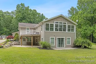 1495 Yeckley Rd, Hastings, MI 49058 - Photo 1