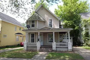 612 3rd St, Jackson, MI 49203 - Photo 1