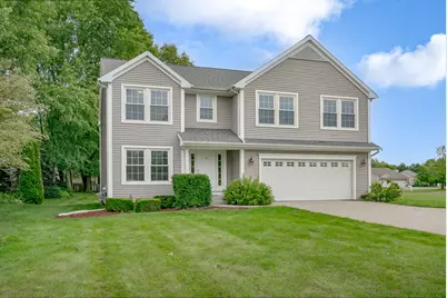 1860 Partridge Lane, Kalamazoo, MI 49009 - Photo 1