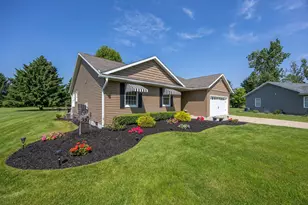 7361 Ryans Run, Canadian Lakes, MI 49346 - Photo 1