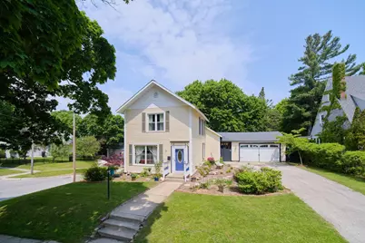 470 4th Street, Manistee, MI 49660 - Photo 1