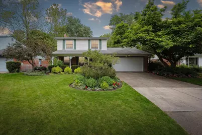 2779 Hawks Avenue, Ann Arbor, MI 48108 - Photo 1