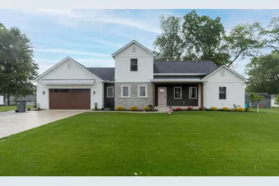 21536 Fieldview Drive, Edwardsburg, MI 49112 - Photo 1